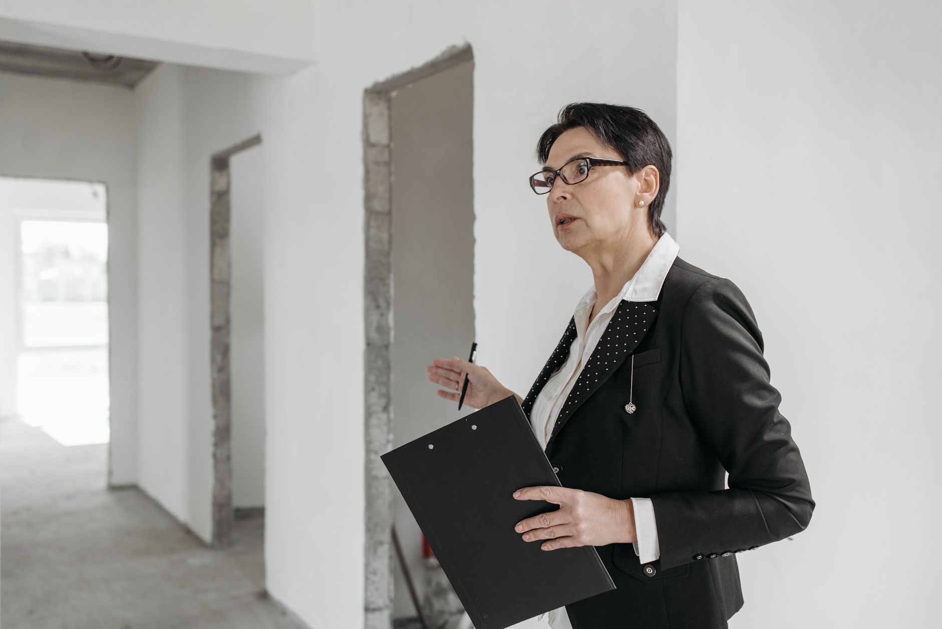 Diagnostiqueur immobilier équipe à Mulhouse