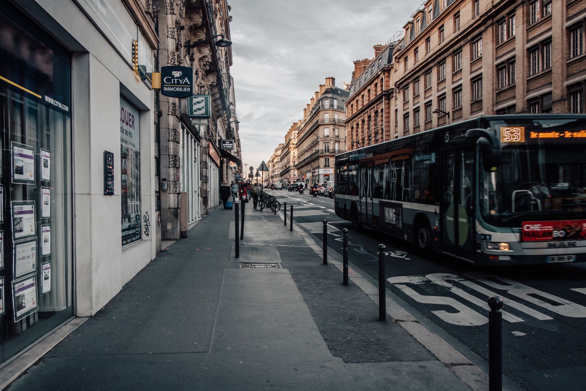 Diagnostiqueur immobilier à Mulhouse